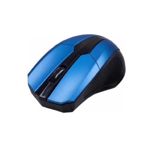 Беспроводная мышь RITMIX RMW-560, Black-blue